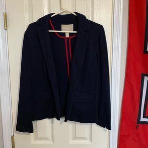 Banana Republic blazer